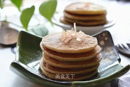 Banana muffins