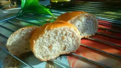 walnut bread