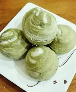 Chestnut tea
