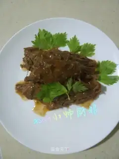 Tomato sardines