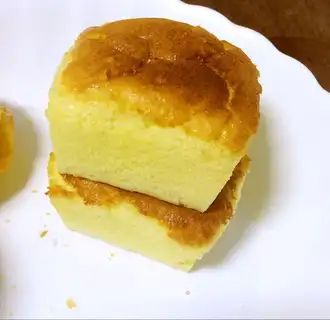 Spicy mini-cake