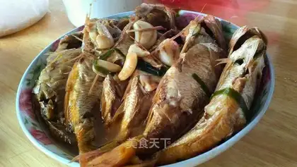 Soy fish