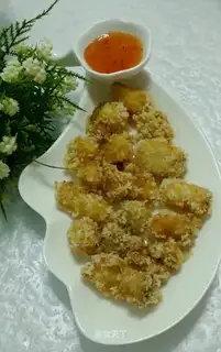Lemon snowfish