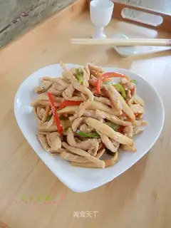 The apricot veggie