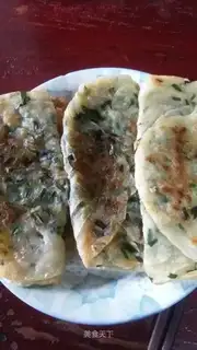Snack cake