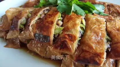 Shanghai Queen Duck