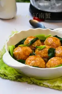 Tofuballs