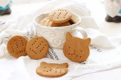 Crackers in digestive