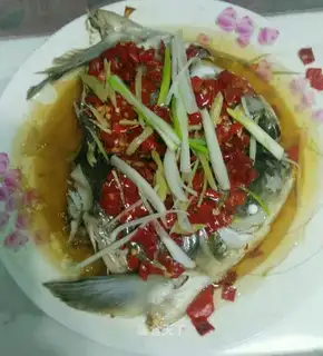 Pepper chopper head
