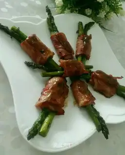 Cheese bacon