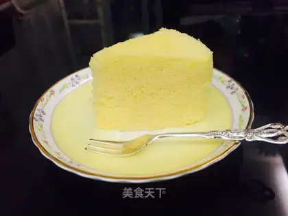 Yogurt cake
