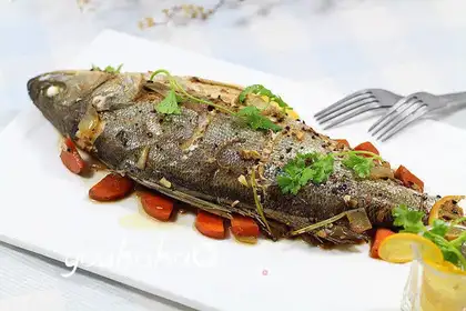 Lemonfish