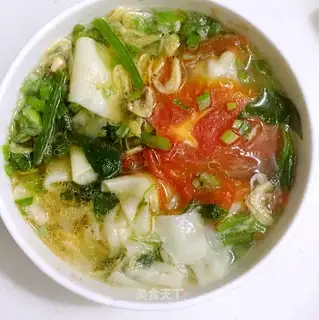 Big bone soup