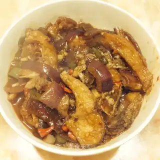 Tai An Fish