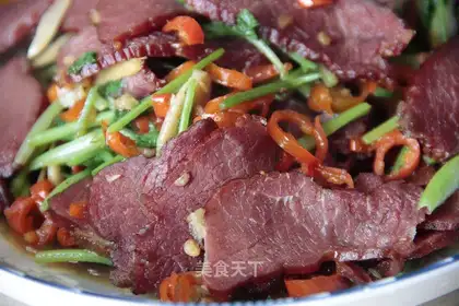 Beef