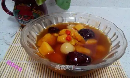 Potato sugar