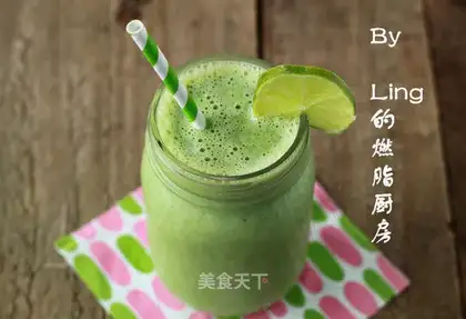 Extox fruit and vegetable juice