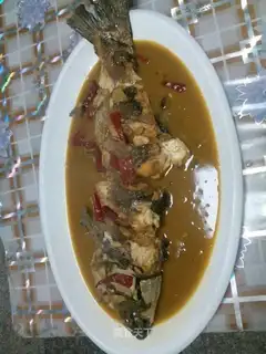 Iron-pot grassfish