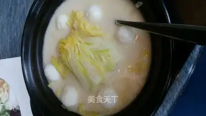 Baby food