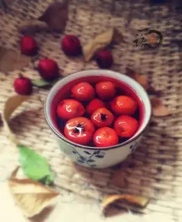 Homemade cans