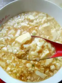 Slutty tofu