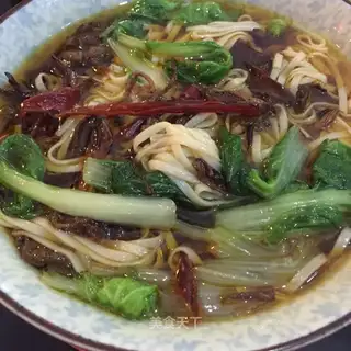 Home chicken