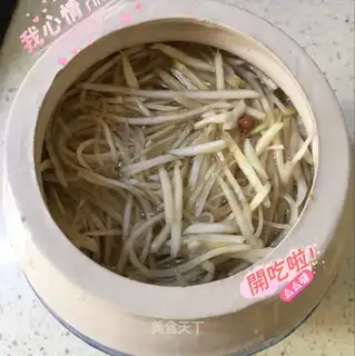 Delicious mustard