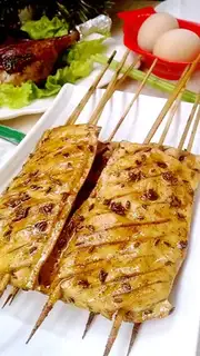 The fragrance of tofu
