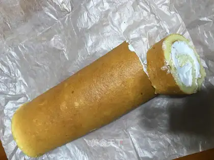 The original cake roll
