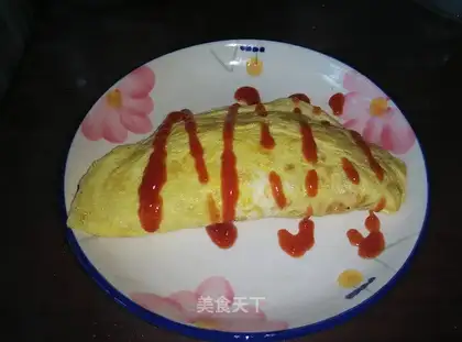 Egg bun