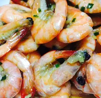 Shrimp