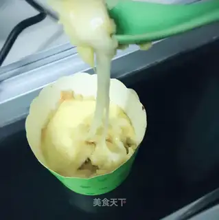 Easy cheese and mashed potatoes