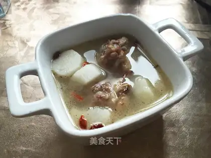Mountain medicine and bone soup