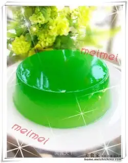 Dream Ice Cold Jelly