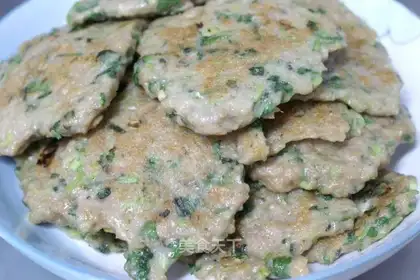 dace patty