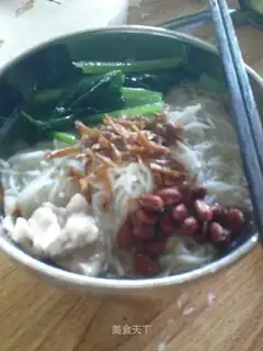 rice flour