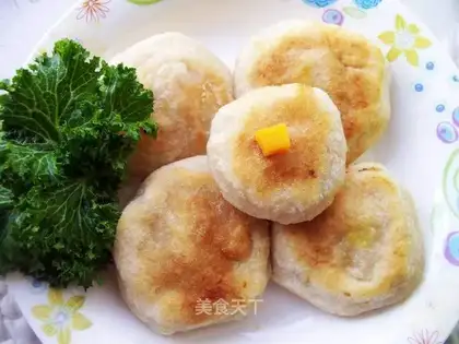 glutinous rice cake
