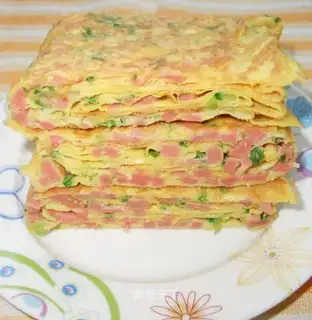 egg layer roll