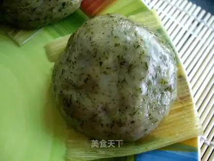 tuanzi