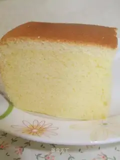 Rice cooker cake