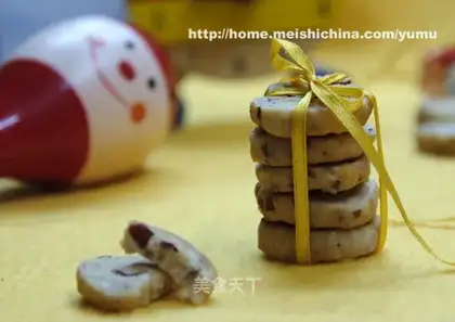 Peanut pancakes