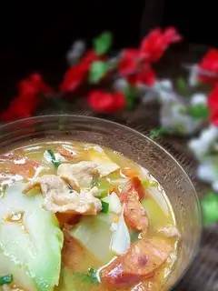 chowder soup