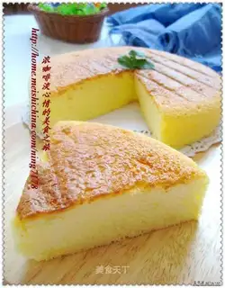 yogurt cake