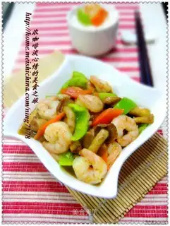 Double fresh abalone sauce