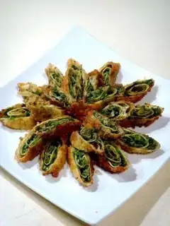 Zhachun section
