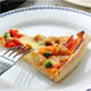 Hailu Xianhui Pizza