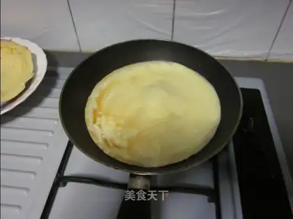 egg patties