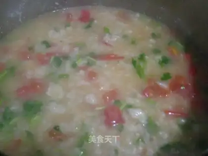 dough drop soup