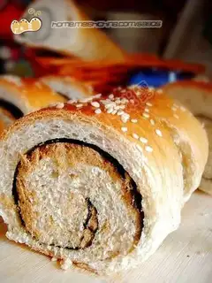 seaweed roll