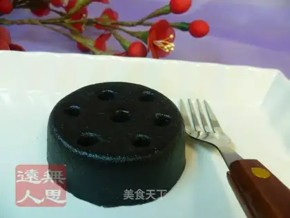 honeycomb briquette